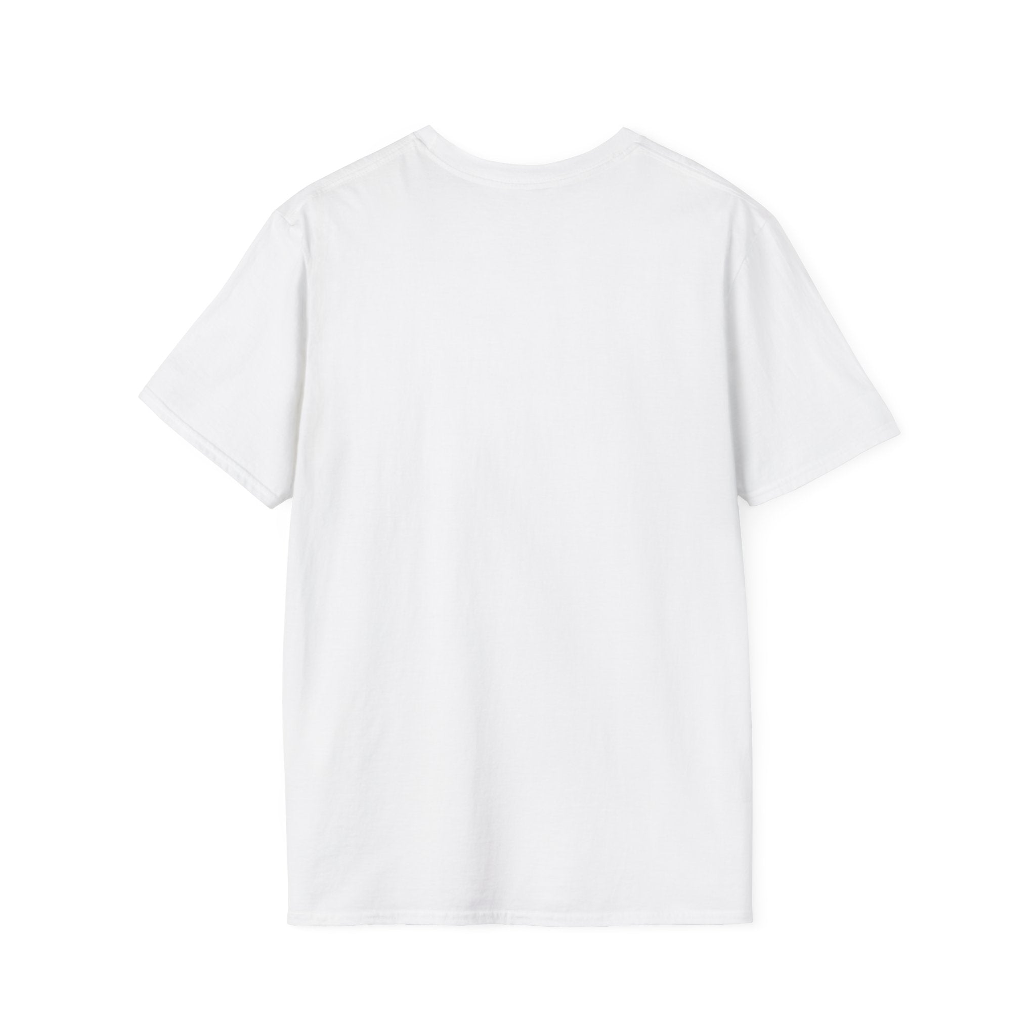 Sunrise Over Peaks T-Shirt