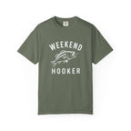 Weekend Hooker T-Shirt