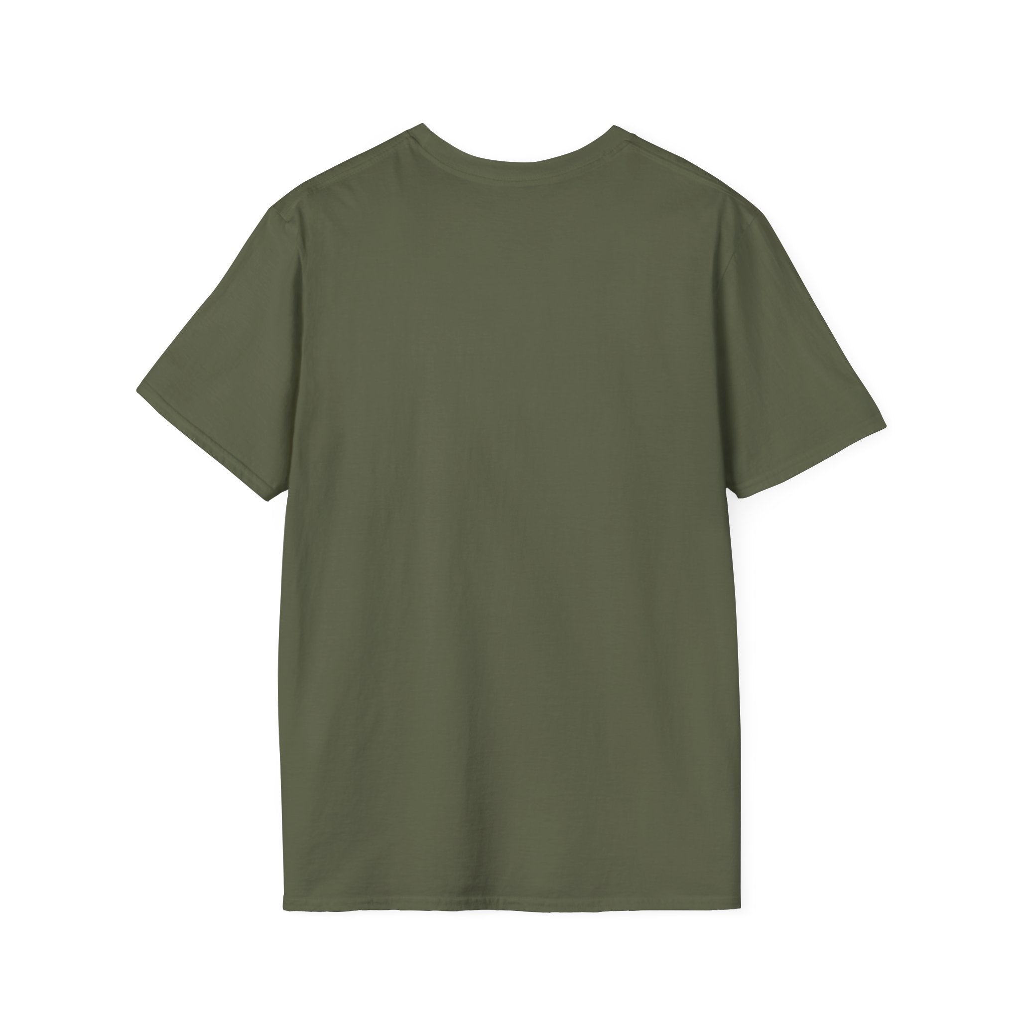 Sunrise Over Peaks T-Shirt