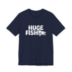 "Huge Fish" T-Shirt