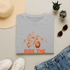 Ride the Wild Trails T-Shirt