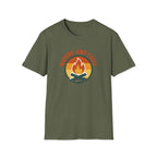 Nature and Chill T-Shirt