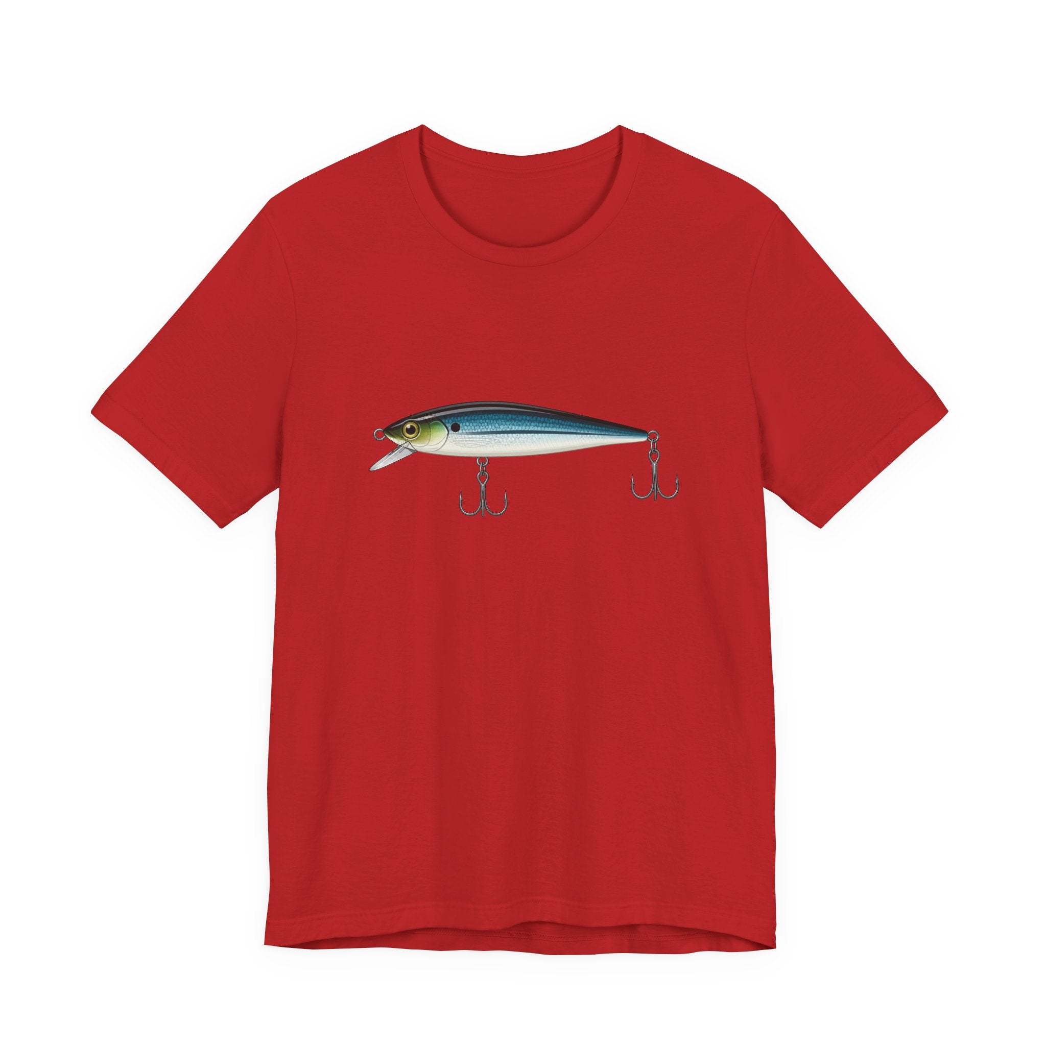 Lure Graphic T-Shirt