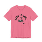 "Keep it Reel" T-Shirt
