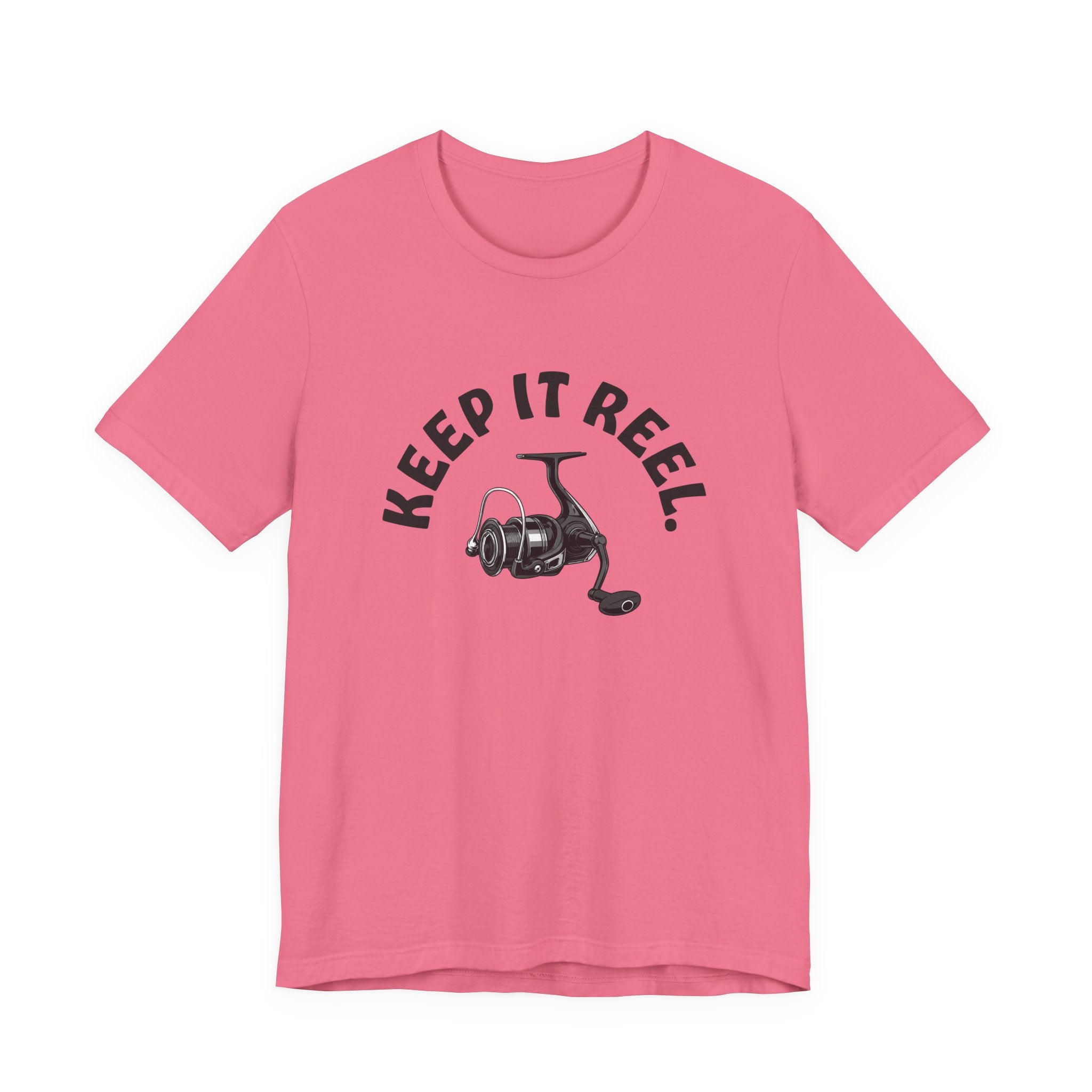 "Keep it Reel" T-Shirt