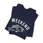 "Weekend Hooker" T-Shirt
