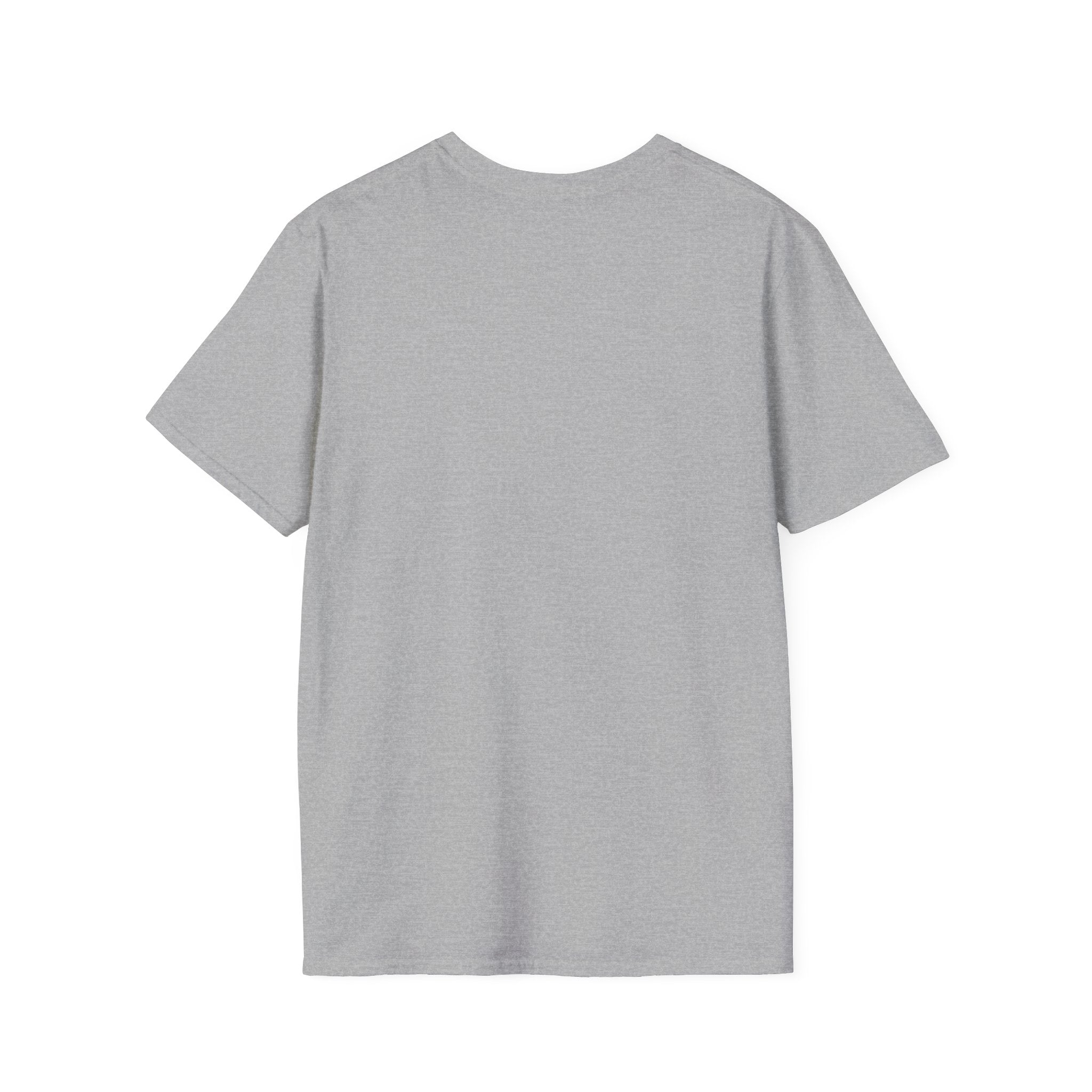 Adventure Is Out There T-Shirt