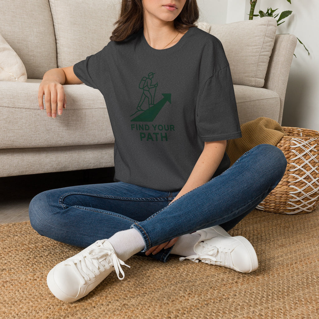 Find Your Path T-Shirt