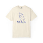 Fish Burrito T-Shirt
