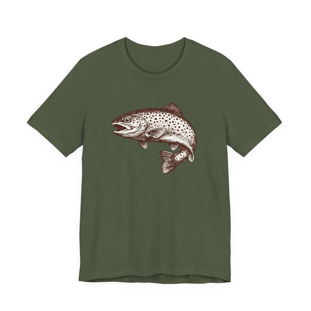 Going with the flow T-Shirt