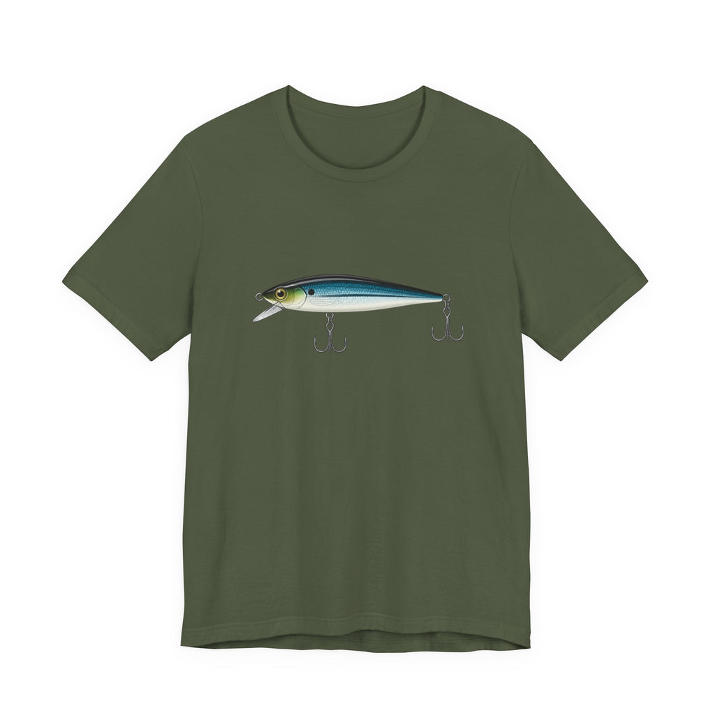 Lure Graphic T-Shirt
