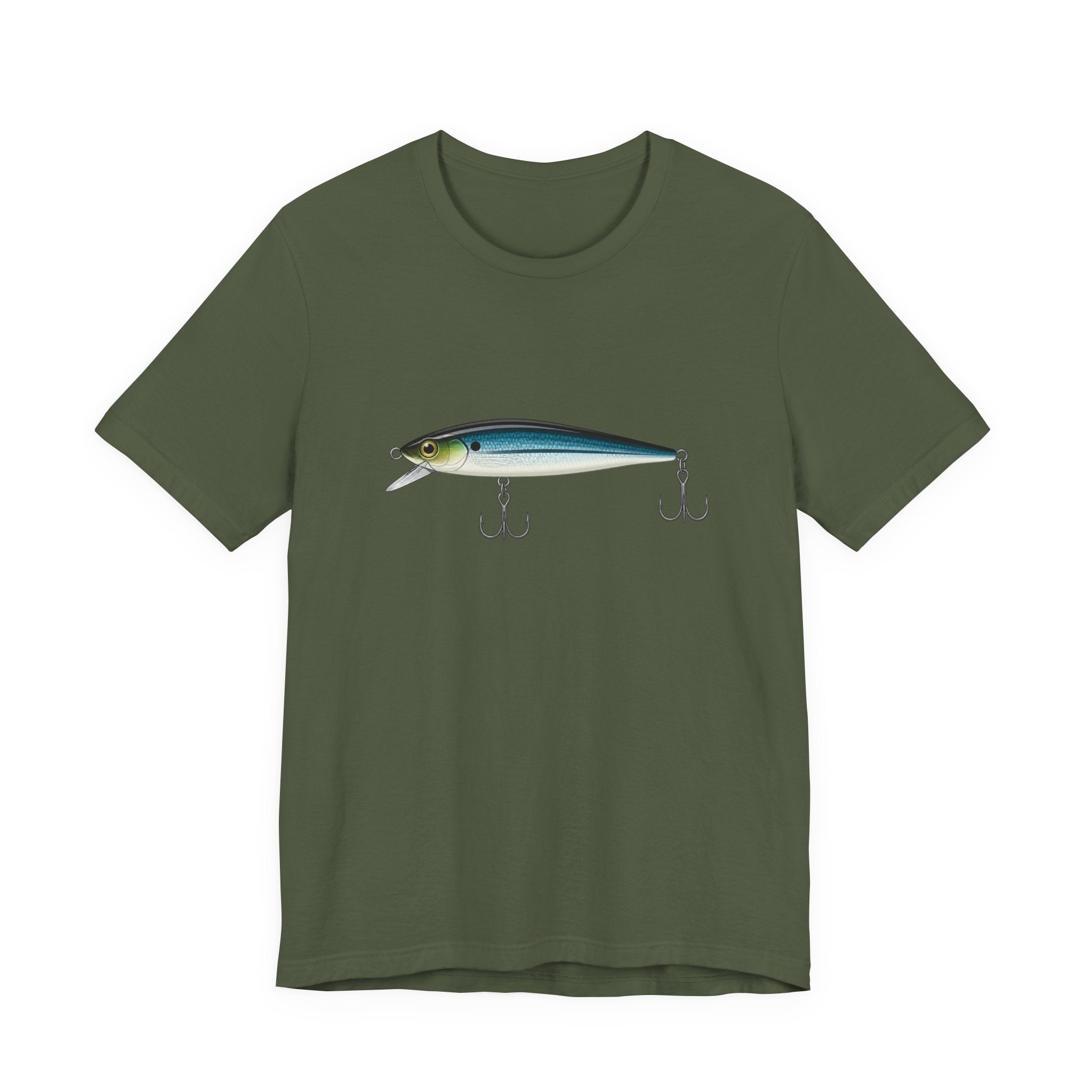 Lure Graphic T-Shirt