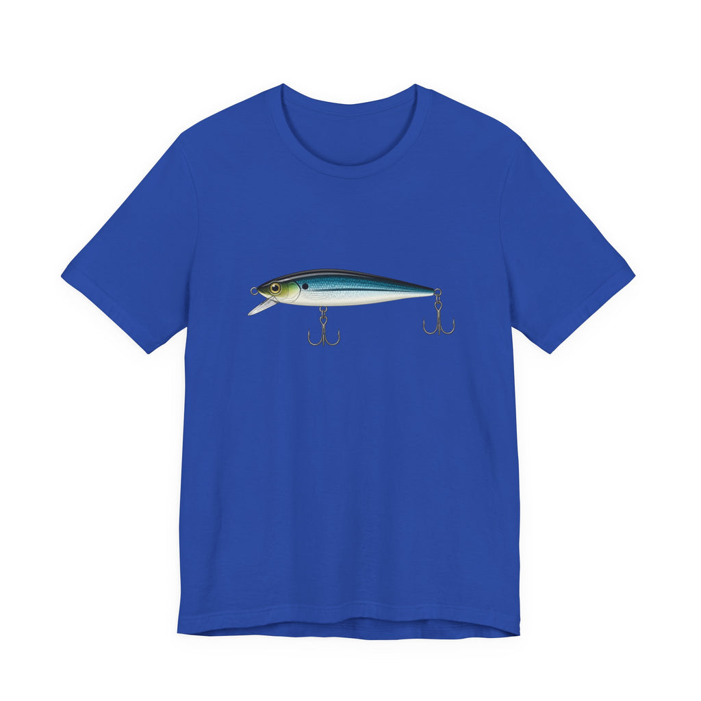 Lure Graphic T-Shirt