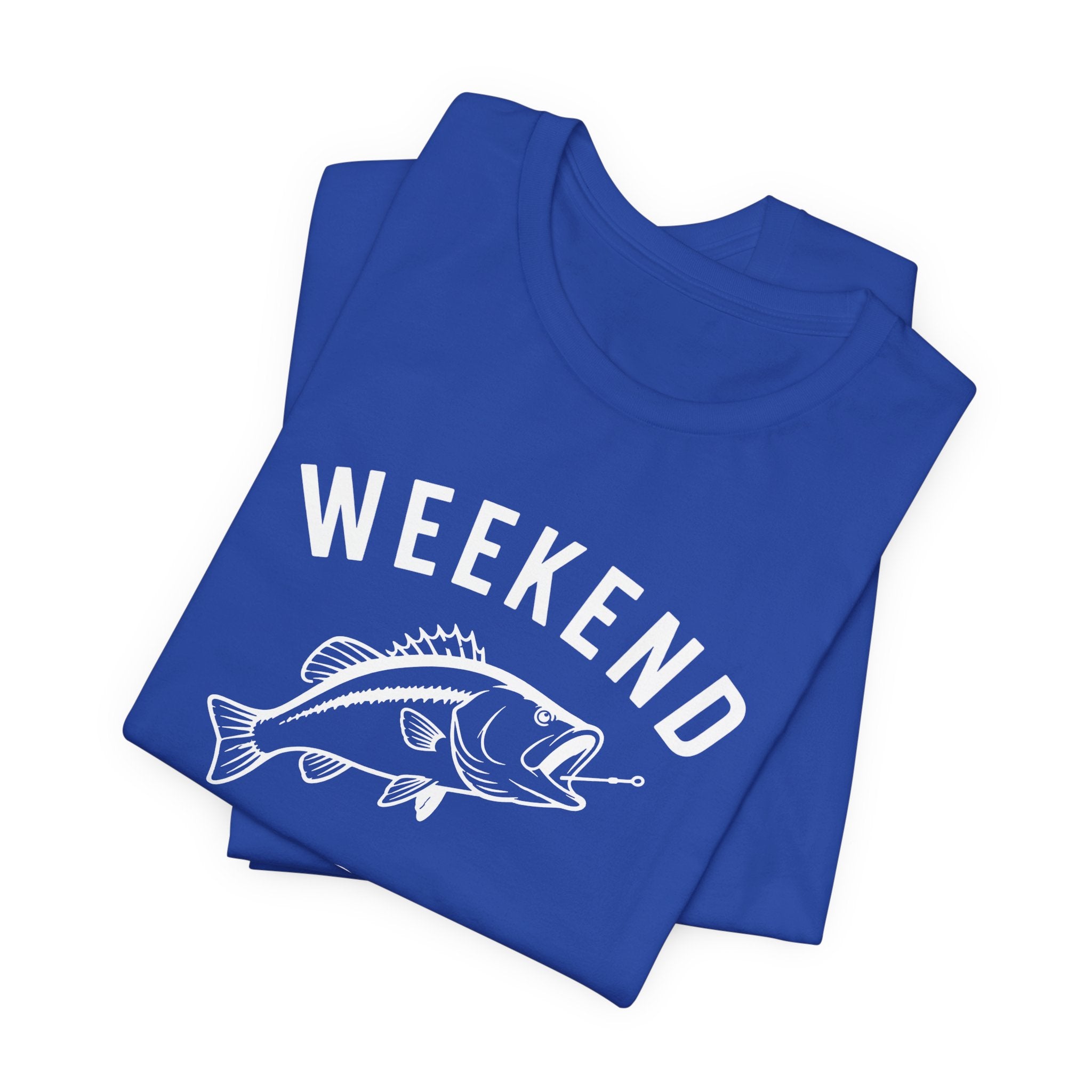"Weekend Hooker" T-Shirt