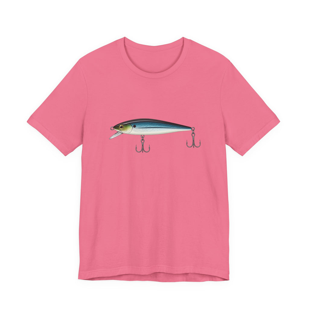 Lure Graphic T-Shirt
