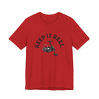 "Keep it Reel" T-Shirt