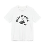 "Keep it Reel" T-Shirt