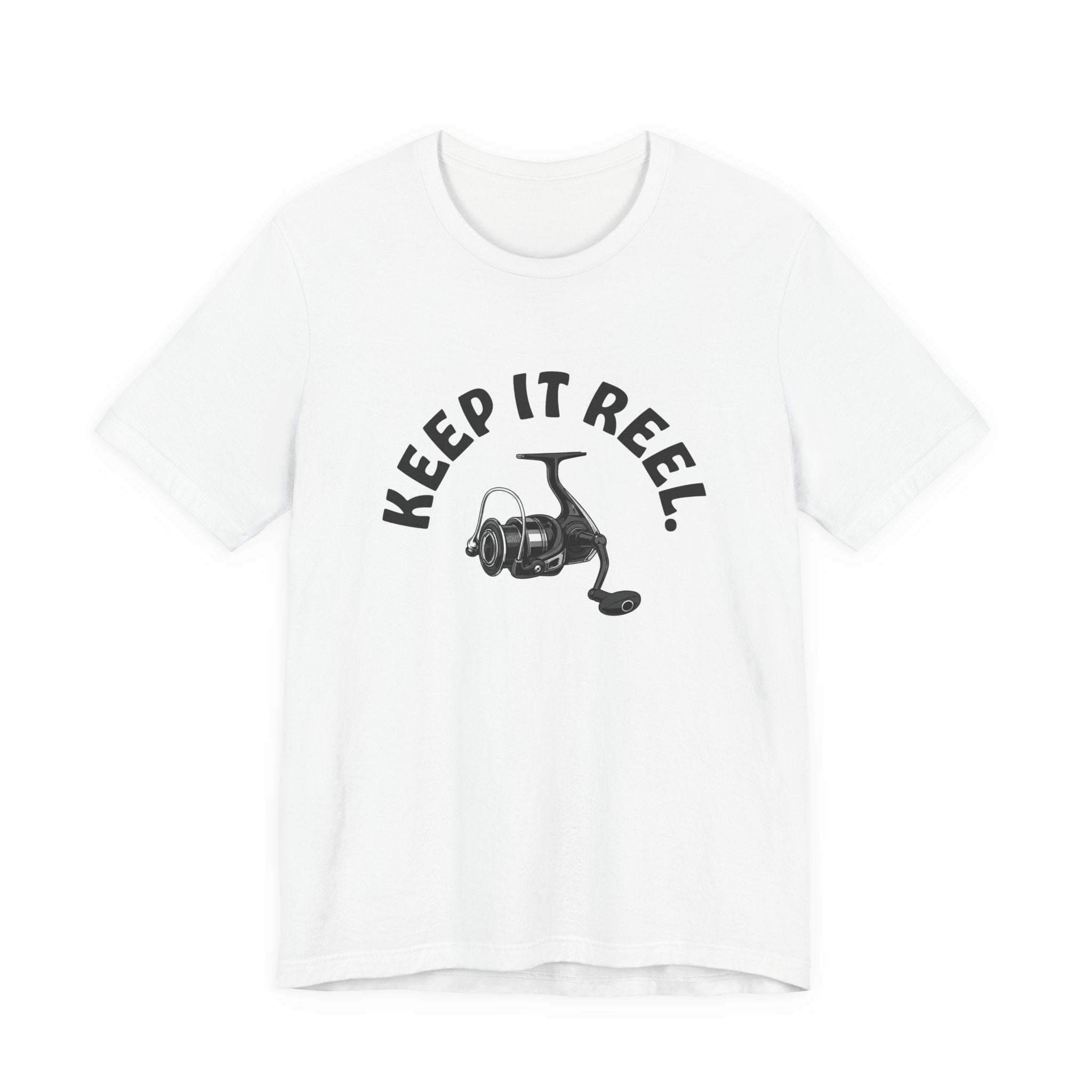 "Keep it Reel" T-Shirt