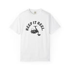 "Keep It Reel" Fishing T-Shirt