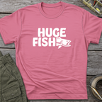 "Huge Fish" T-Shirt
