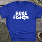 "Huge Fish" T-Shirt